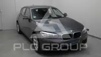 2017 BMW 116
