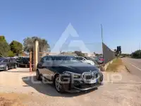 2017 BMW 116