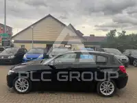 2017 BMW 116