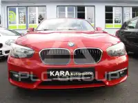 2017 BMW 116