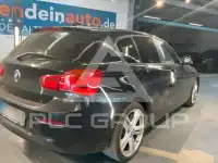 2017 BMW 116