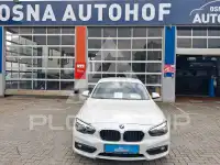 2017 BMW 116