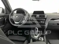 2017 BMW 116
