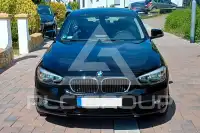 2017 BMW 116