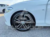 2017 BMW 116