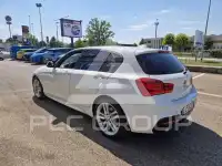 2017 BMW 116