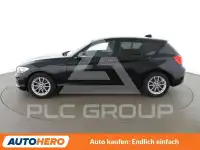 2017 BMW 116