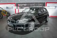 2017 BMW 116