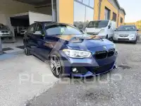 2017 BMW 116