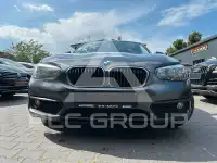 2017 BMW 116