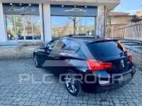 2017 BMW 116