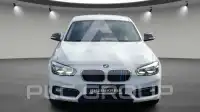 2017 BMW 116