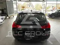 2017 BMW 116