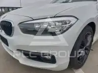 2017 BMW 116