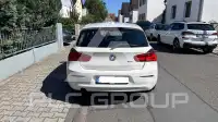 2017 BMW 116