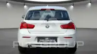 2017 BMW 116