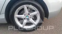 2017 BMW 116
