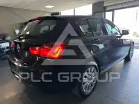 2017 BMW 116