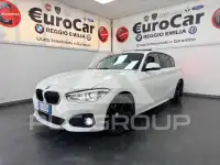 2017 BMW 116