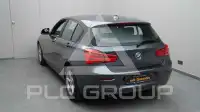 2017 BMW 116