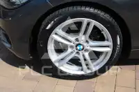 2017 BMW 116