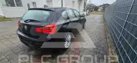 2017 BMW 116