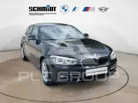 2017 BMW 116