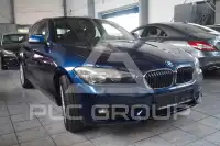 2017 BMW 116