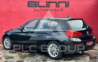 2017 BMW 116