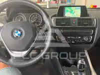 2017 BMW 116