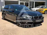 2017 BMW 116