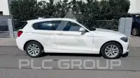 2017 BMW 116