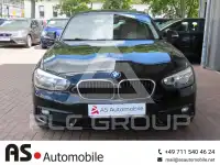 2017 BMW 116