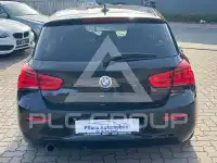 2017 BMW 116