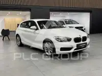 2017 BMW 116
