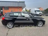 2017 BMW 116