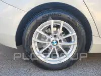 2017 BMW 116