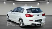 2017 BMW 116
