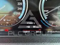 2017 BMW 116