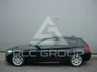 2017 BMW 116