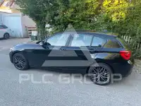 2017 BMW 116
