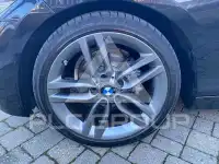 2017 BMW 116