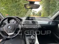 2017 BMW 116