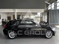 2017 BMW 116