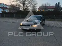2017 BMW 116