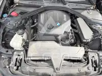 2017 BMW 116