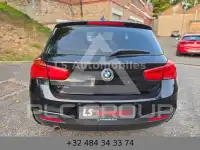 2017 BMW 116