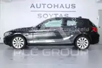 2017 BMW 116