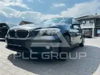 2017 BMW 116