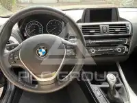 2017 BMW 116